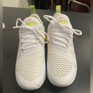 Nike Airmax 270’s